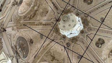 Photo of В Доме Телешова проведут месяц Костромской области, чтобы спасти храм и часовню