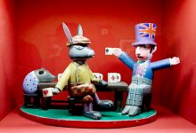 Photo of В Доме Остроухова становится все чудесатее и чудесатее