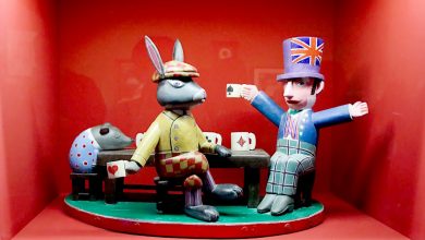 Photo of В Доме Остроухова становится все чудесатее и чудесатее