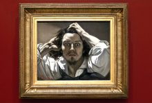 Photo of Автопортрет Гюстава Курбе стал совместной собственностью Франции и Катара