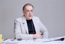 Photo of Андрей Чернихов: «Планирую архитектурную школу нового типа»