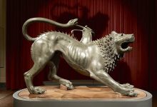 Photo of Национальный археологический музей во Флоренции обновляется шаг за шагом