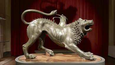 Photo of Национальный археологический музей во Флоренции обновляется шаг за шагом