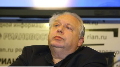 Photo of Дирижёр Александр Титов рассказал о проекте «Музыка военной поры»