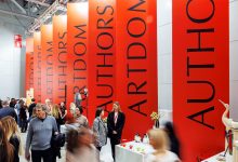 Photo of ARTDOM дал волю чувствам