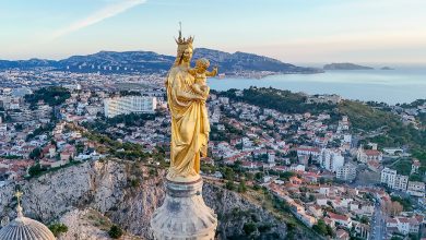 Photo of Пулевые ранения «Доброй Матери» Марселя окончательно залечены