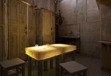 Photo of «Приют невинных» Александра Бродского принимает посетителей