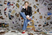 Photo of Ольга Ярутина: «Я бы не назвала это бизнесом — для меня это больше гуманитарный проект»