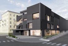 Photo of Галерея «Виктория» победила трехлетнюю реконструкцию