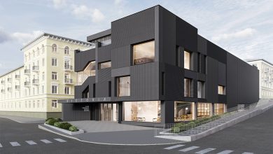 Photo of Галерея «Виктория» победила трехлетнюю реконструкцию