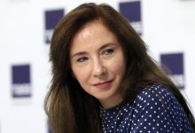 Photo of Татьяна Шаршавицкая станет исполнительным директором Еврейского музея и центра толерантности