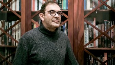 Photo of Валентин Шустер: «Рано или поздно все коллекции попадают в музей»