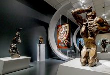 Photo of Эпоха Неизвестного проходит перед глазами в Третьяковской галерее