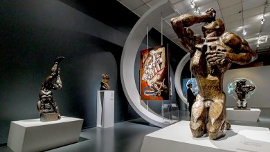 Photo of Эпоха Неизвестного проходит перед глазами в Третьяковской галерее