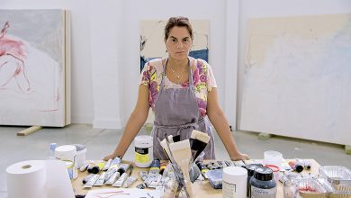 Photo of Трейси Эмин: «За последние пять лет я сделала больше, чем за всю свою жизнь»