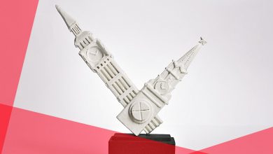 Photo of Объявлены победители XIV Премии The Art Newspaper Russia: 43 факта о лауреатах