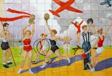 Photo of От «Варваров» до монументализма