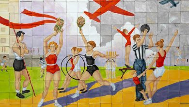 Photo of От «Варваров» до монументализма