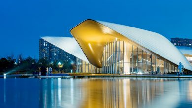 Photo of Частные музеи Китая: бум прошел, а выживать надо