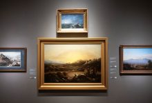 Photo of Братья Чернецовы. Близнецы в художестве