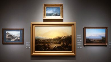 Photo of Братья Чернецовы. Близнецы в художестве