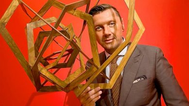 Photo of Кирилл Гаврилин: «Выпускники Строгановки везде. Это великая школа»