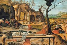 Photo of На полотне Карпаччо небо вновь стало неоднозначным