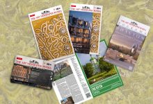 Photo of Свежий номер: интервью с издателем газеты и первый российский форум о наследии