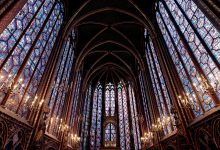 Photo of Для реконструкции часовни Сент-Шапель и полувека мало