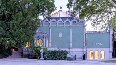 Photo of Россия представит на биеннале в Венеции музыкальный перформанс