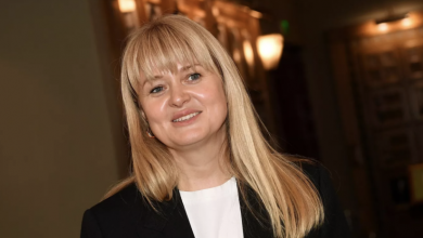 Photo of Анна Михалкова поделилась впечатлениями от дуэта с Михаилом Ефремовым