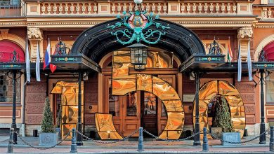 Photo of Полтора века с Петербургом