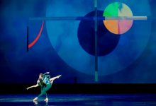 Photo of Балет «Футаж» с участием артистов Большого театра покажут в Третьяковской галерее