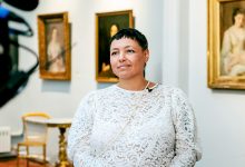 Photo of Анна Маркеш Карвалейру: «Ульяновский художественный музей активно шагает в город»