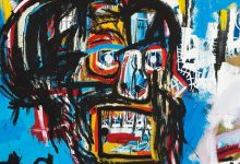 Photo of Лицом к лицу с легендарными головами Баскиа