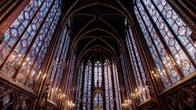 Photo of Для реконструкции часовни Сент-Шапель и полувека мало