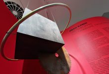 Photo of Наследие Ивана Клюна показывают в Екатеринбурге