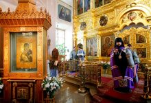 Photo of Владимирскую и Донскую иконы Божией Матери могут передать из Третьяковской галереи РПЦ