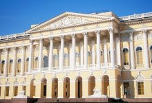 Photo of Русский музей вошел в топ-10 самых популярных музеев мира