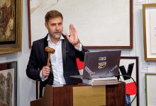 Photo of Александр Киселевский: «Количество аукционов неизменно растет, и их география также расширяется»