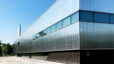 Photo of Планы музея «Гараж»: искусство 1980–1990-х, современный танец и «Тающий дневник» в Доме Наркомфина