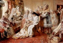 Photo of Великолепная красота: народный костюм из собрания Шабельской в «Царицыно»