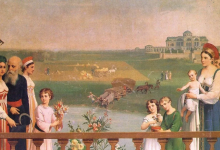 Photo of В Пушкинском музее откроется выставка коллекции династии князей Барятинских