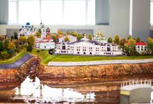 Photo of Историю Верхней Волги расскажут «живой водой»