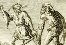 Photo of Тиль Уленшпигель: между высокой сатирой и хтоническим ужасом