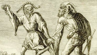 Photo of Тиль Уленшпигель: между высокой сатирой и хтоническим ужасом