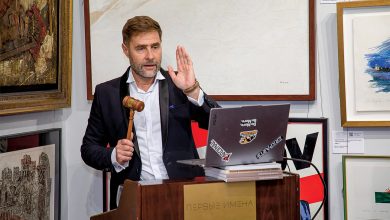 Photo of Александр Киселевский: «Количество аукционов неизменно растет, и их география также расширяется»