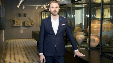 Photo of Виктор Шалай покидает поста директора Музея-заповедника Дальнего Востока