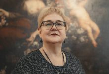 Photo of Елена Галактионова: «Будем продолжать линию показа саратовской школы в развитии»