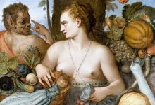 Photo of Во-первых, это красиво. А во-вторых, нет